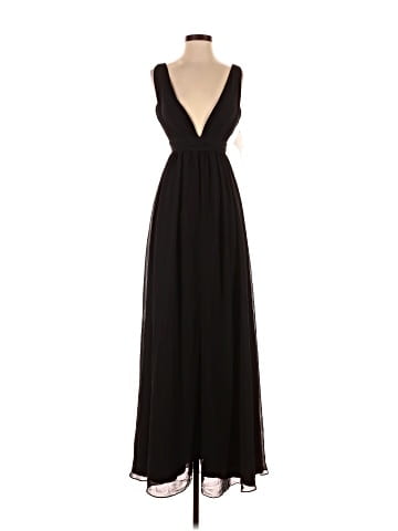 Fame And Partners Cocktail Dress (view 1)