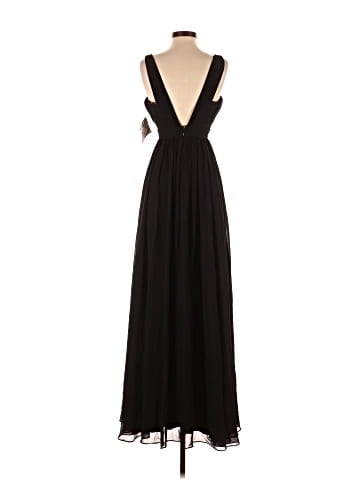 Fame And Partners Cocktail Dress (view 2)
