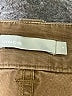 Vince. Brown Cargo Pants Size 2 - photo 6