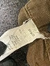 Vince. Brown Cargo Pants Size 2 - photo 7
