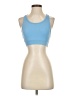 MICHAEL Michael Kors Blue Tank Top Size XS - photo 1