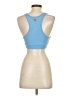 MICHAEL Michael Kors Blue Tank Top Size XS - photo 2