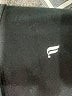 Fabletics Black Track Jacket Size S (estimated) - photo 6