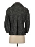 Ann Taylor Tweed Gray Coat Size S - photo 2