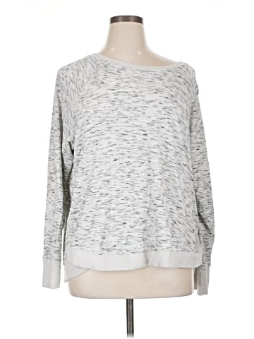 Threads 4 Thought Long Sleeve Top (view 1)