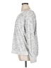 Threads 4 Thought Gray Long Sleeve Top Size 1X - photo 5