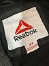 Reebok 100% Polyester Solid Black Snow Jacket Size 3T - photo 3