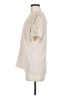 Grace Karin Ivory Short Sleeve Blouse Size M - photo 5