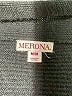 Merona 100% Acrylic Black Cardigan Size M - photo 7