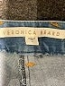 Veronica Beard Blue Jeans Size 4 - photo 4