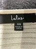 Lulus Ivory Poncho Size XS - photo 7