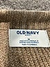 Old Navy Solid Brown Pullover Sweater Size M - photo 7