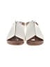 Unbranded White Sandals Size EU 42 - photo 2