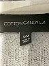 Cotton Candy LA Ivory Pullover Sweater Size Sm - Med - photo 7