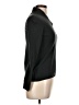 Giorgio Armani 100% Lana Wool Black Green Turtleneck Sweater Size L - photo 4
