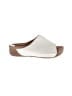 Unbranded White Sandals Size EU 42 - photo 1
