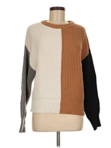 A New Day Turtleneck Sweater (view 1)