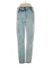 J Brand Tie-dye Blue Jeans Size 27 waist - photo 1