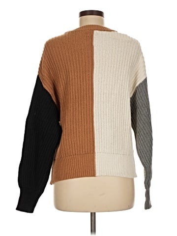 A New Day Turtleneck Sweater (view 2)