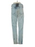 J Brand Tie-dye Blue Jeans Size 27 waist - photo 2