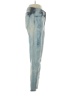 J Brand Tie-dye Blue Jeans Size 27 waist - photo 4