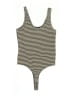 Lulus Gold Bodysuit Size M - photo 1