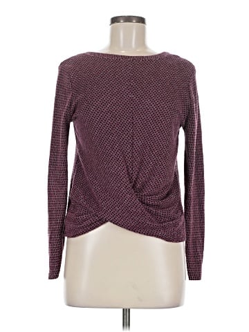 By & By Long Sleeve T-Shirt (view 1)