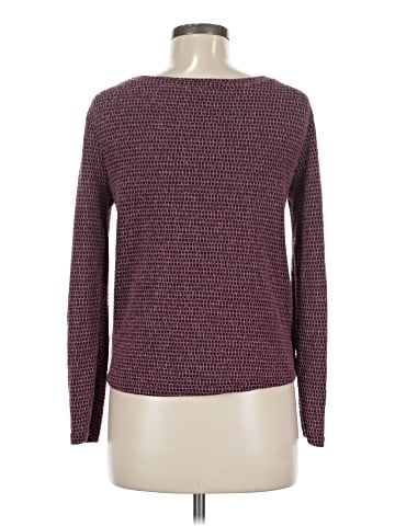 By & By Long Sleeve T-Shirt (view 2)
