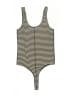 Lulus Gold Bodysuit Size M - photo 2