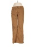Mason's Chevron-herringbone Brown Jeans Size EU (IT) 38 / US 2 - photo 1