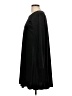 Old Navy Solid Black Casual Dress Size L - photo 5