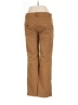 Mason's Chevron-herringbone Brown Jeans Size EU (IT) 38 / US 2 - photo 2