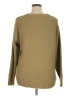 Zenana Tan Pullover Sweater Size XL - photo 2