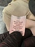 Fashion Nova Metallic Silver Cocktail Dress Size M - photo 9