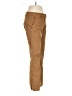 Mason's Chevron-herringbone Brown Jeans Size EU (IT) 38 / US 2 - photo 4