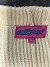 Edikted Ivory Casual Pants Size XL - photo 4