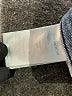Good American Hearts Blue Jeans Size 14 - photo 4