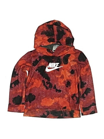 Nike Pullover Hoodie (view 1)