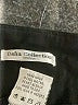 Dalia Collection Solid Black Active Pants Size 18w - photo 4