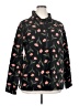 O'Neill 100% Polyester Black Pullover Sweater Size 2X (estimated) - photo 1