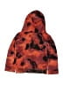 Nike 100% Polyester Orange Pullover Hoodie Size 3T - photo 2