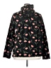 O'Neill 100% Polyester Black Pullover Sweater Size 2X (estimated) - photo 2