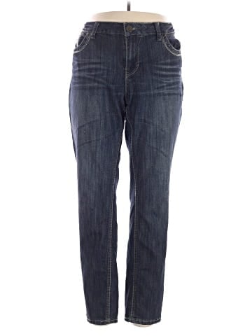 Vanilla Star Jeans (view 1)