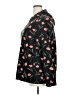 O'Neill 100% Polyester Black Pullover Sweater Size 2X (estimated) - photo 5