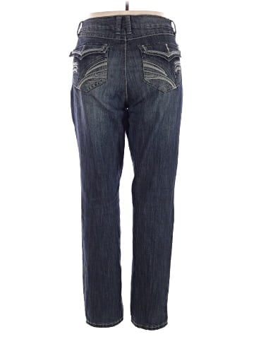 Vanilla Star Jeans (view 2)
