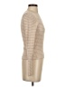 Old Navy Tan Turtleneck Sweater Size XS - photo 4