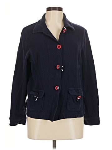 Onque Casuals Cardigan (view 1)