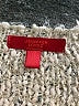 Jennifer Lopez Tweed Tan Ivory Pullover Sweater Size M - photo 7
