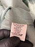 Talbots Green Long Sleeve Blouse Size 6 - photo 8