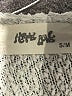 Hippie Love Ivory Pullover Sweater Size S - photo 7